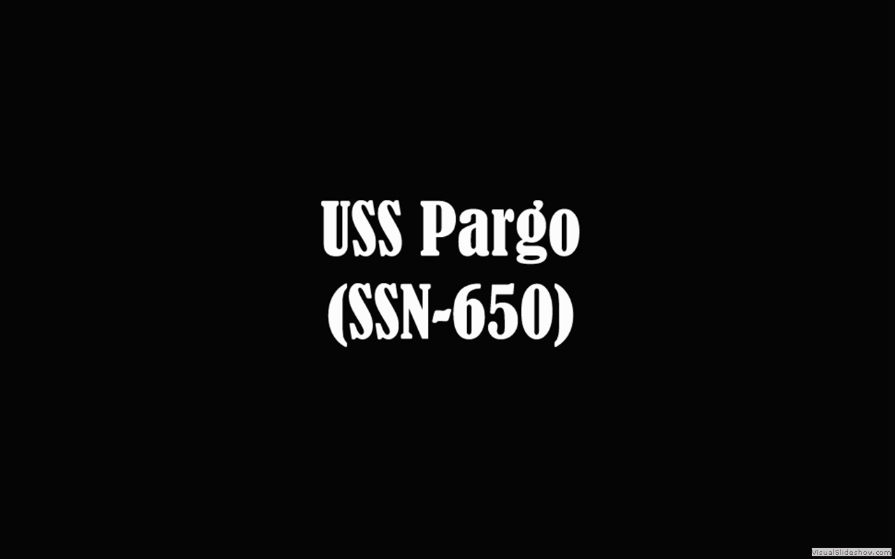 Pargo