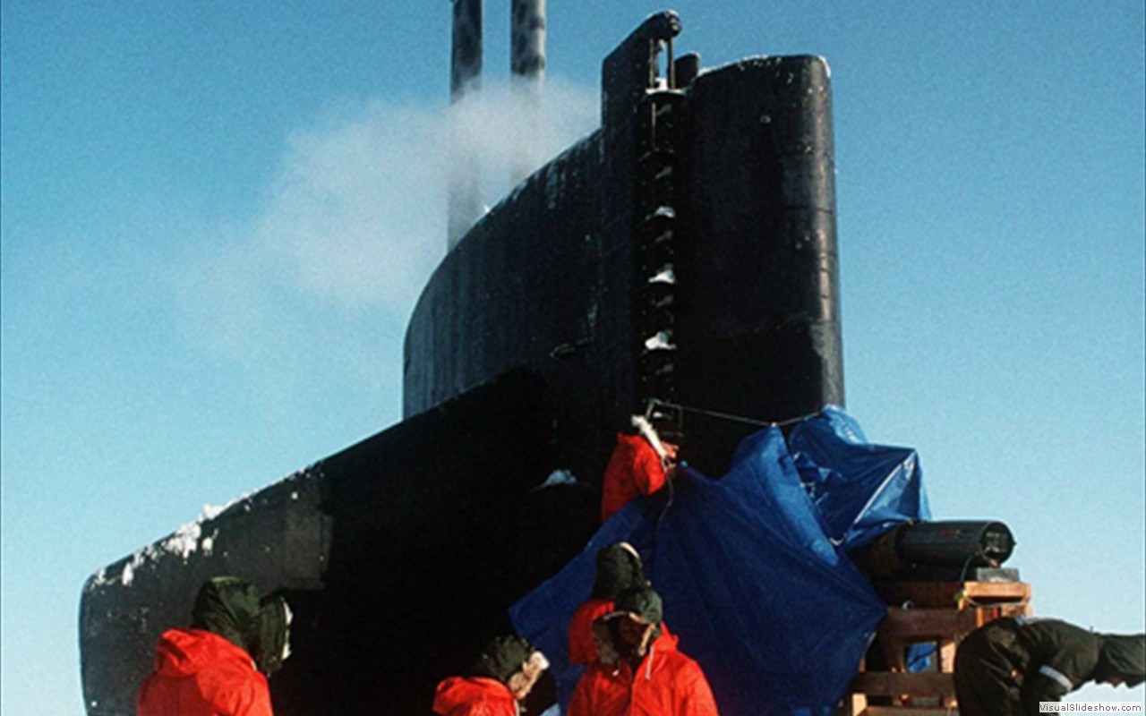 Pargo (SSN-650)-14