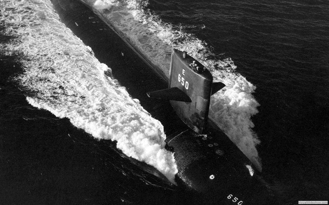 Pargo (SSN-650)-4
