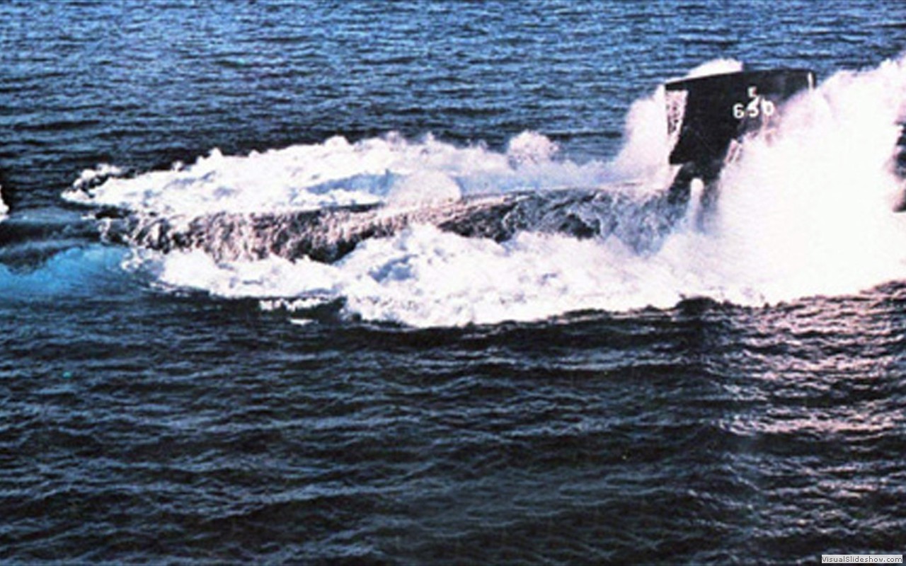 Pargo (SSN-650)-7