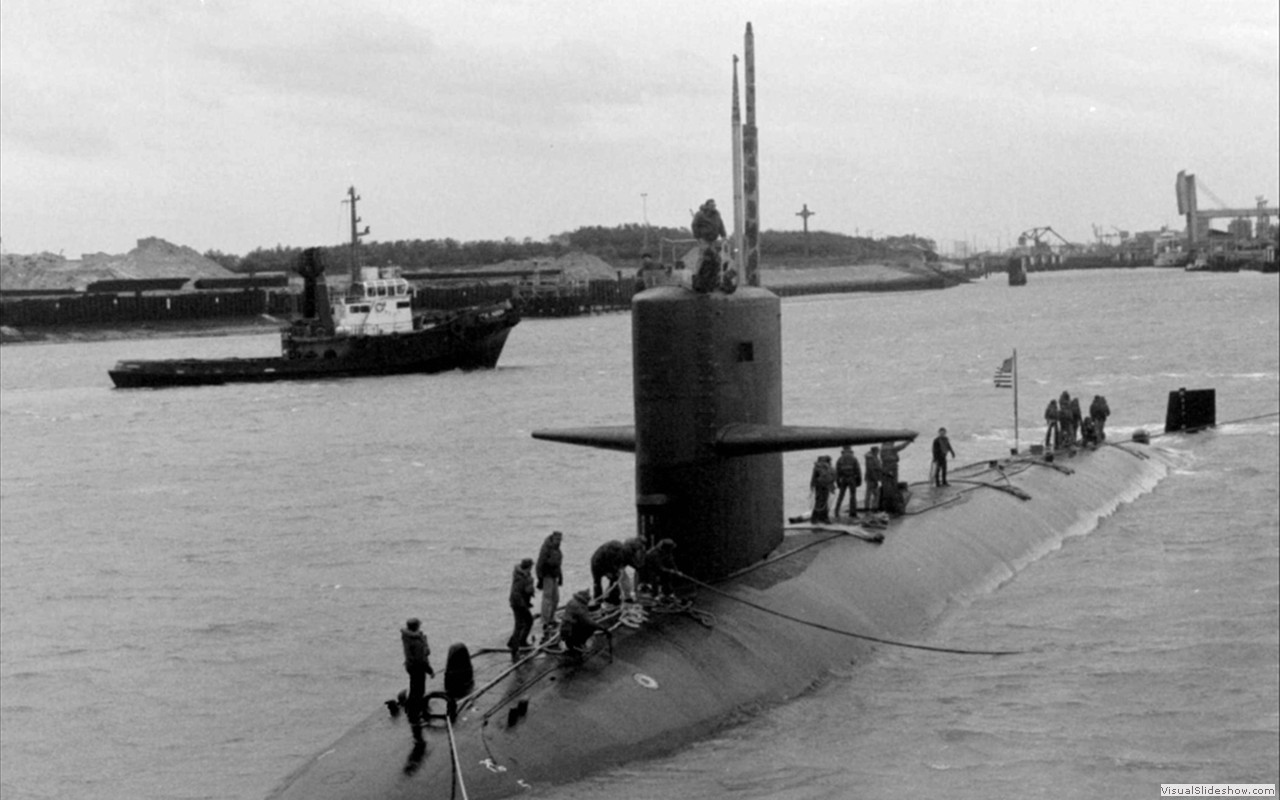 Pargo (SSN-650)-8