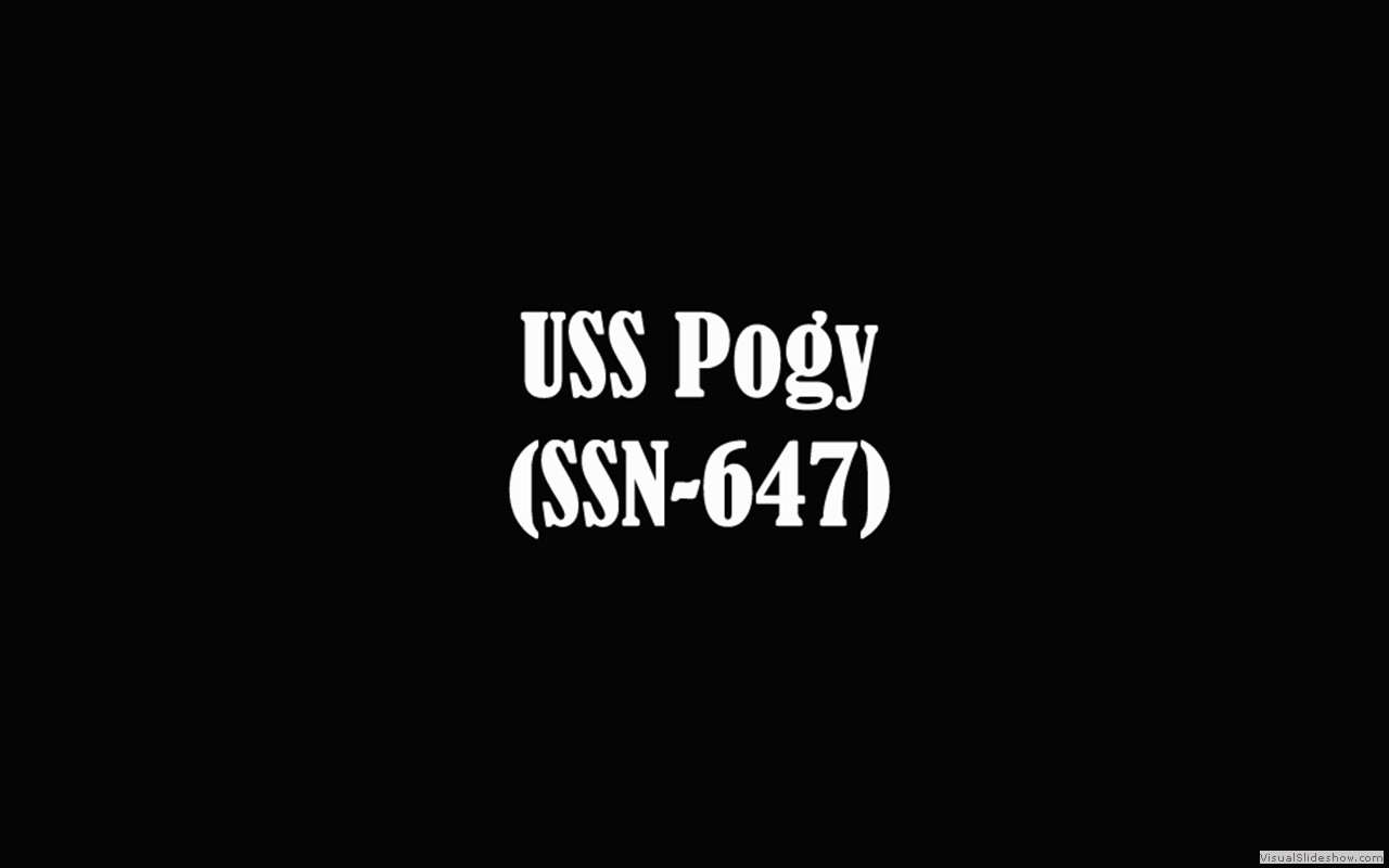 Pogy
