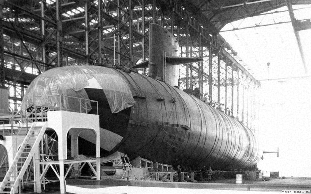Pogy (SSN-647)