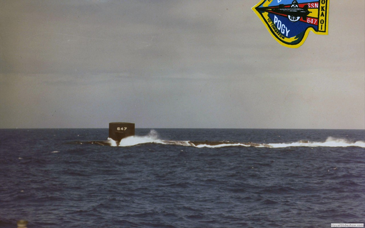 Pogy (SSN-647)-21