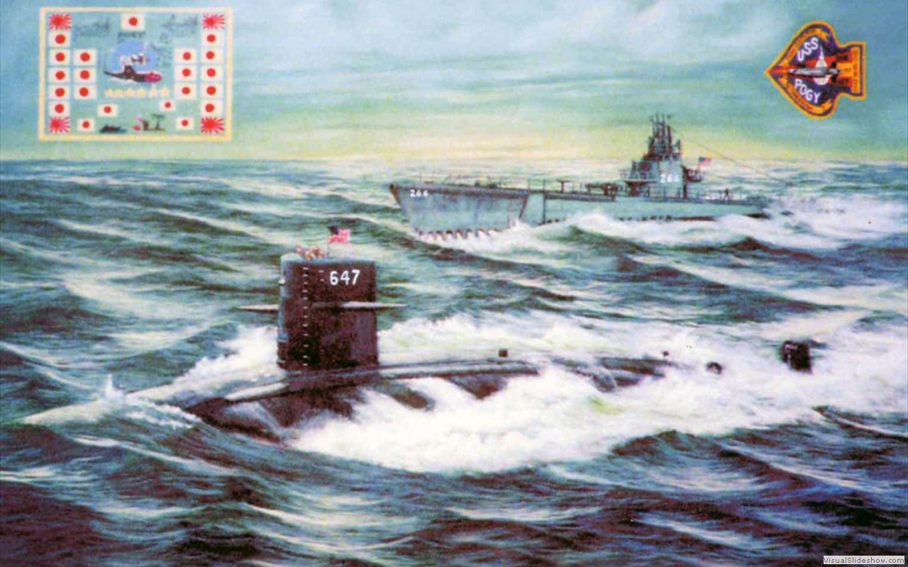 Pogy (SSN-647)-4