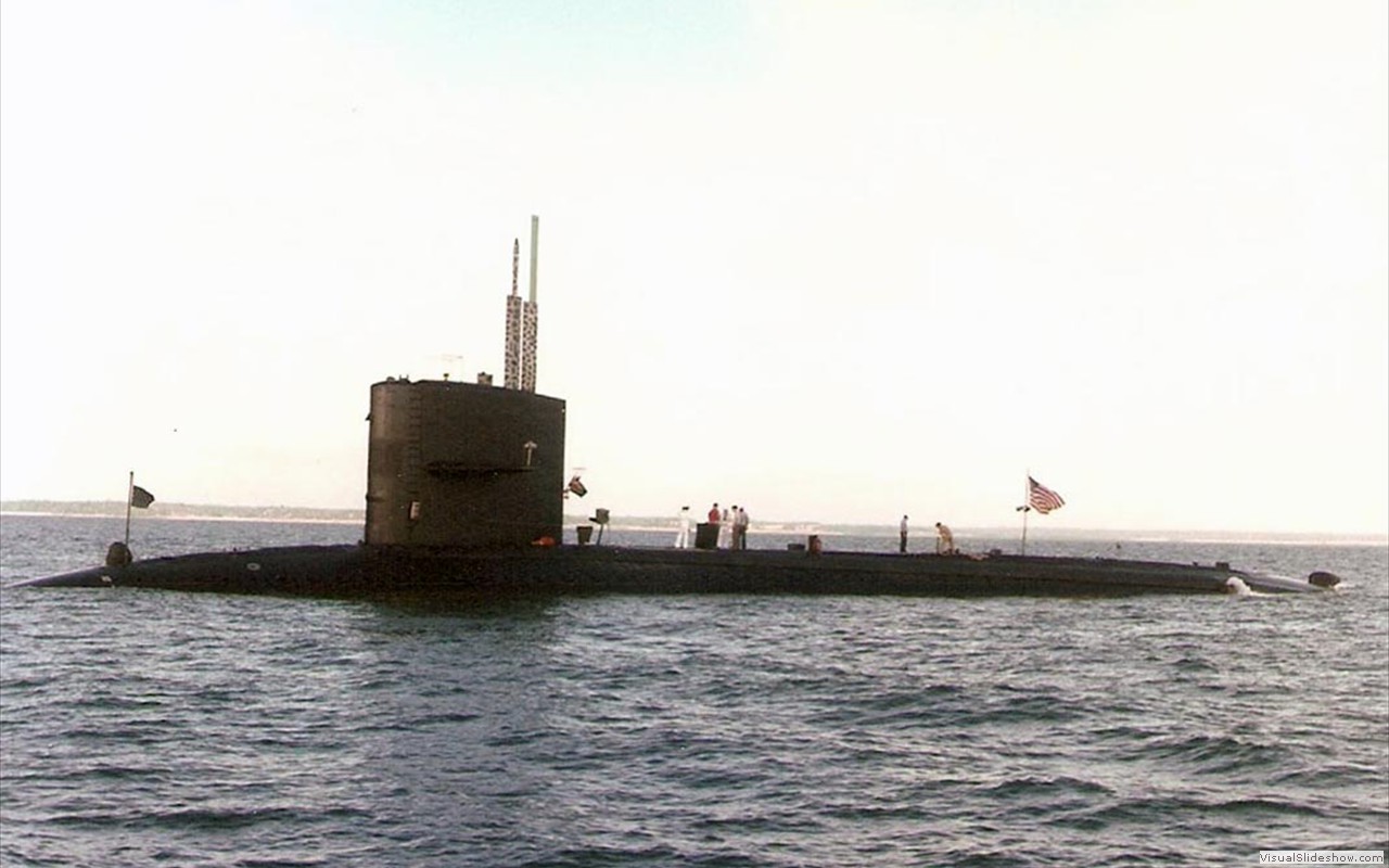 Pogy (SSN-647)-9