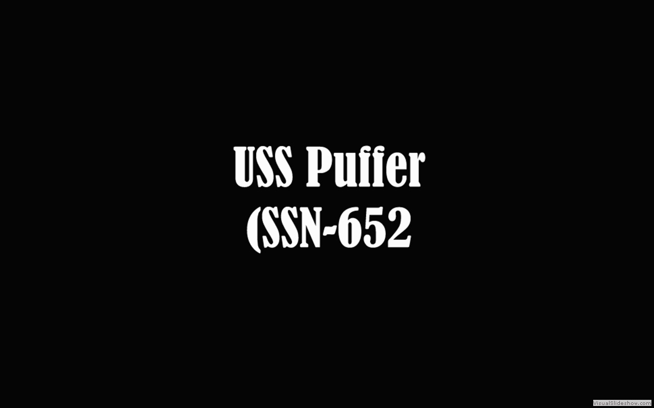 Puffer