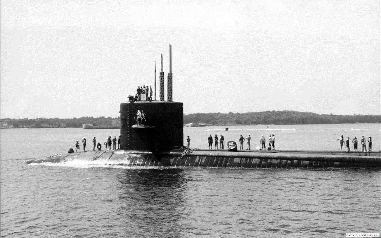 Puffer (SSN-652)