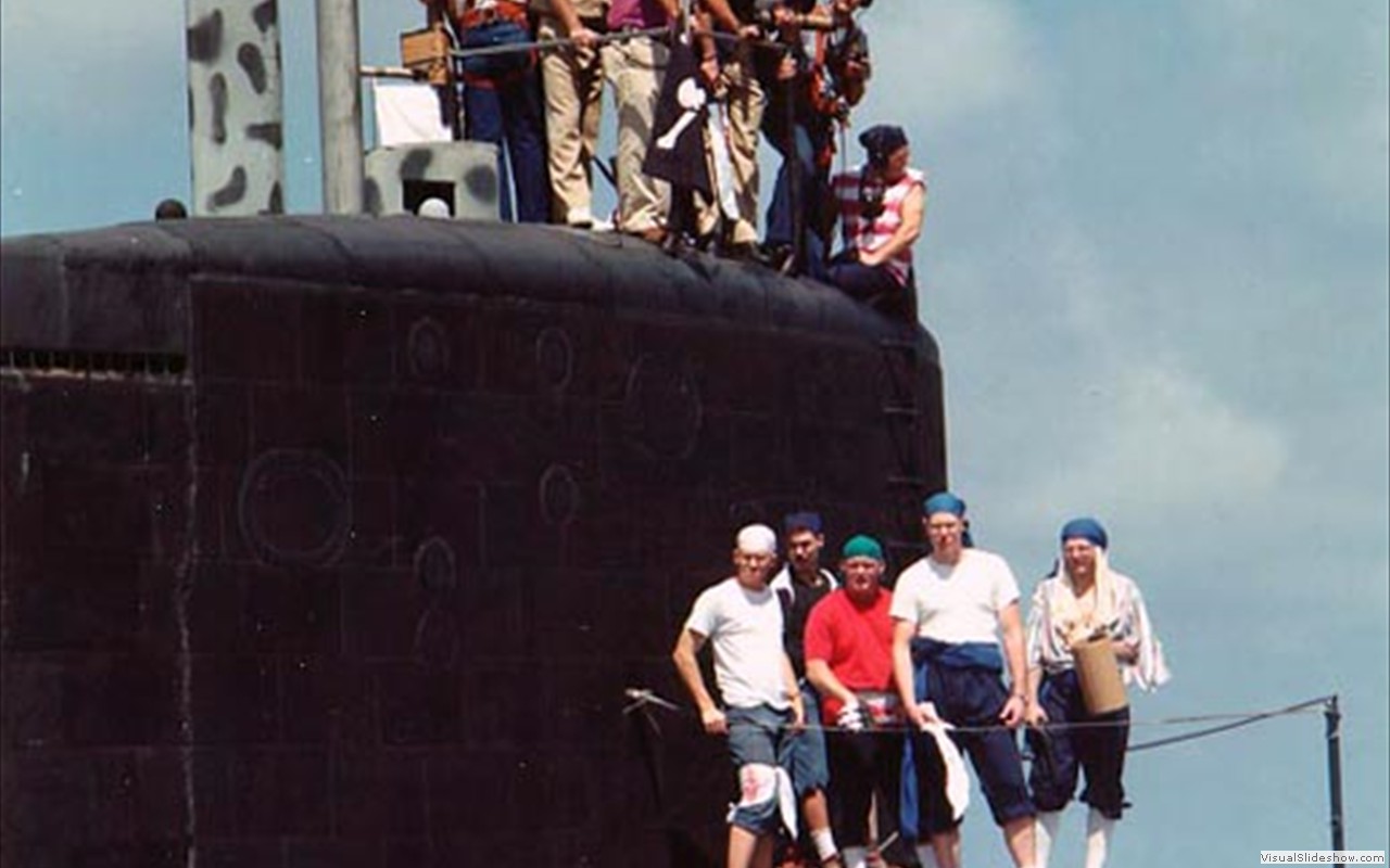 Puffer (SSN-652)-2