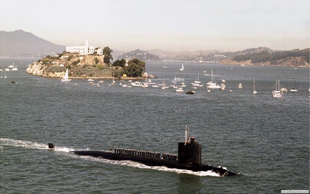 Puffer (SSN-652)-4