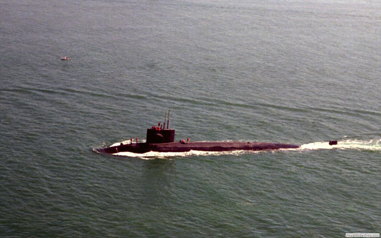 Puffer (SSN-652)-5