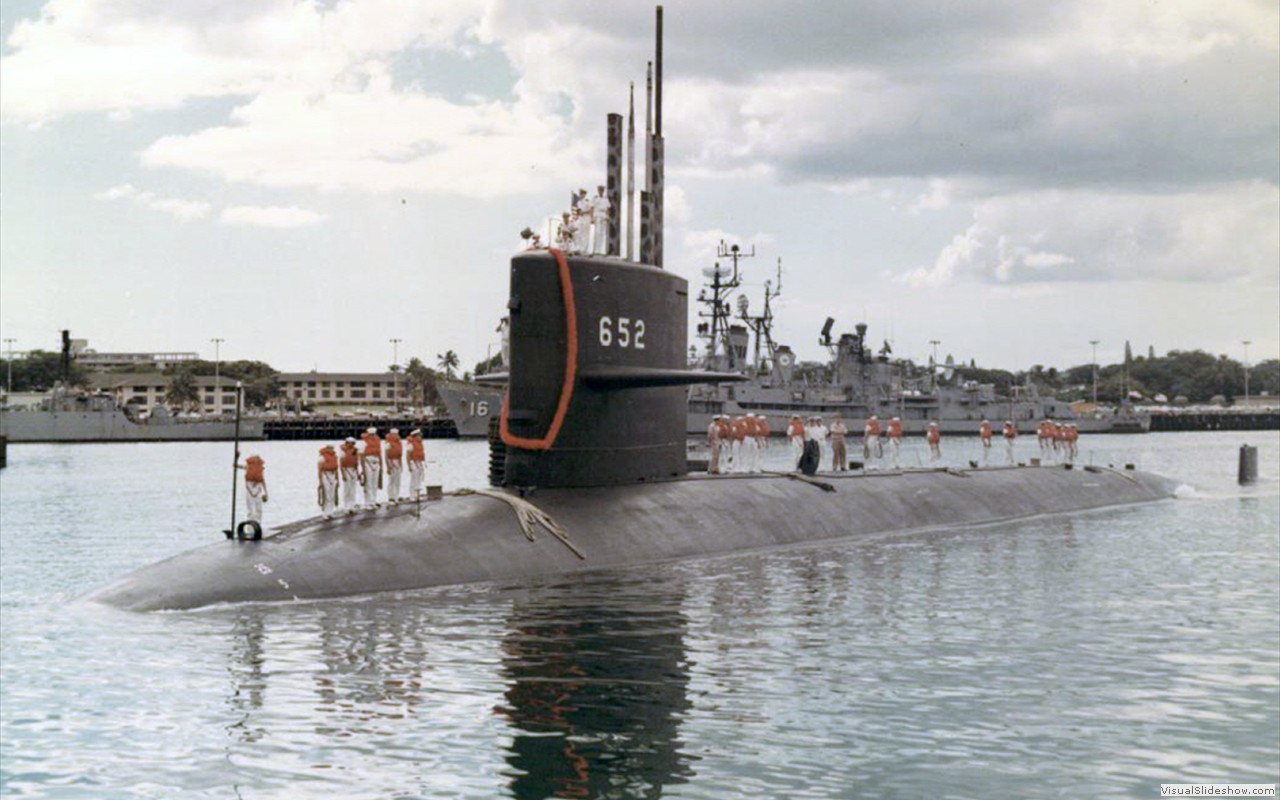 Puffer (SSN-652)-6