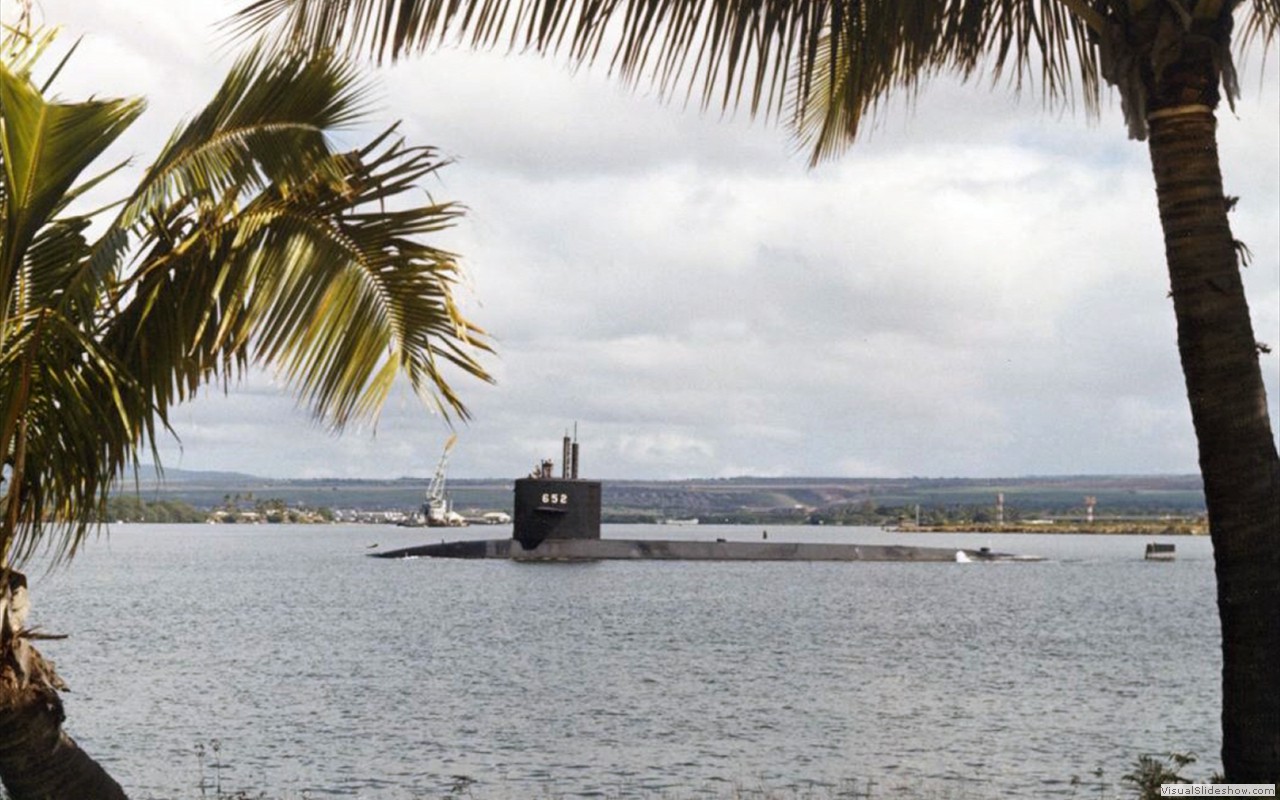 Puffer (SSN-652)-7