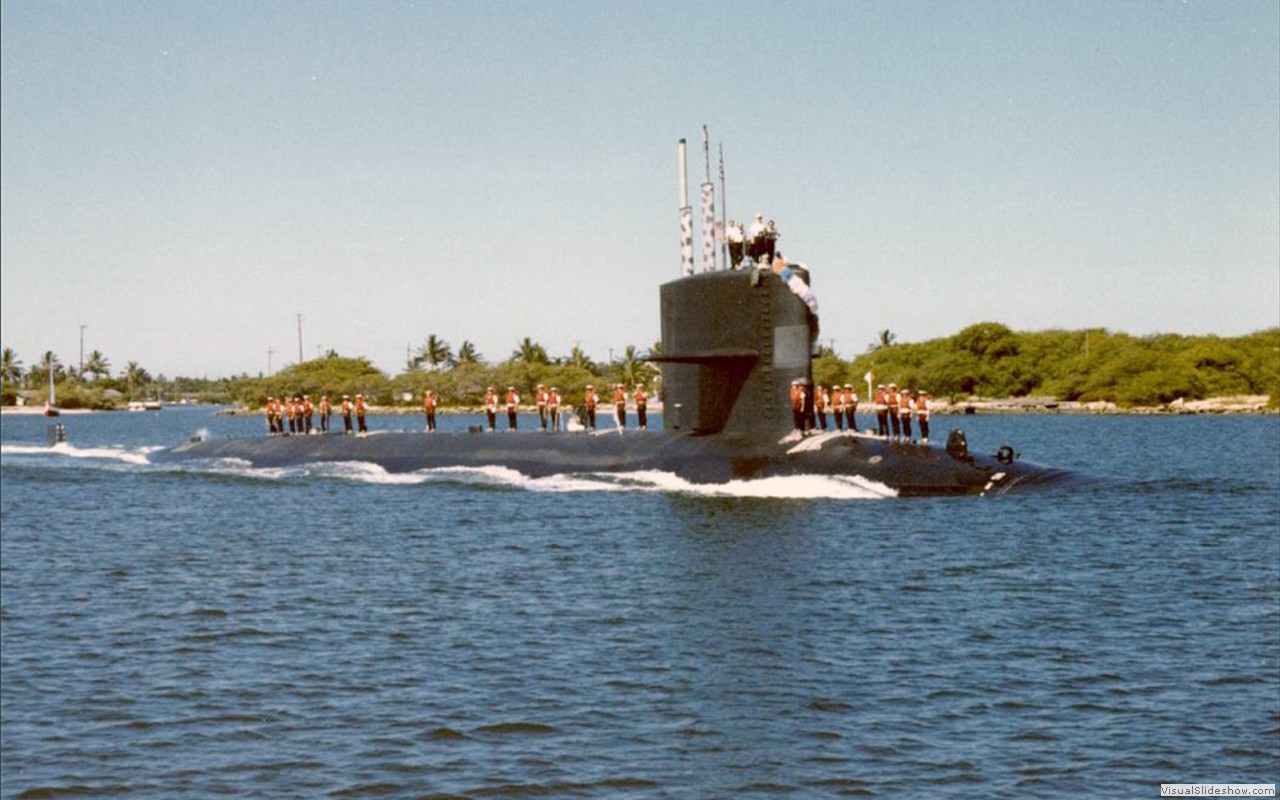 Puffer (SSN-652)-8