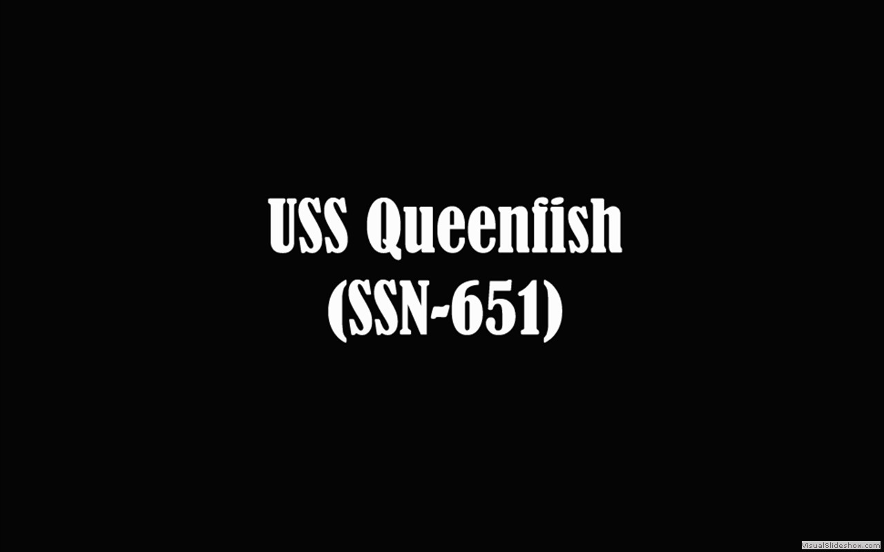 Queenfish