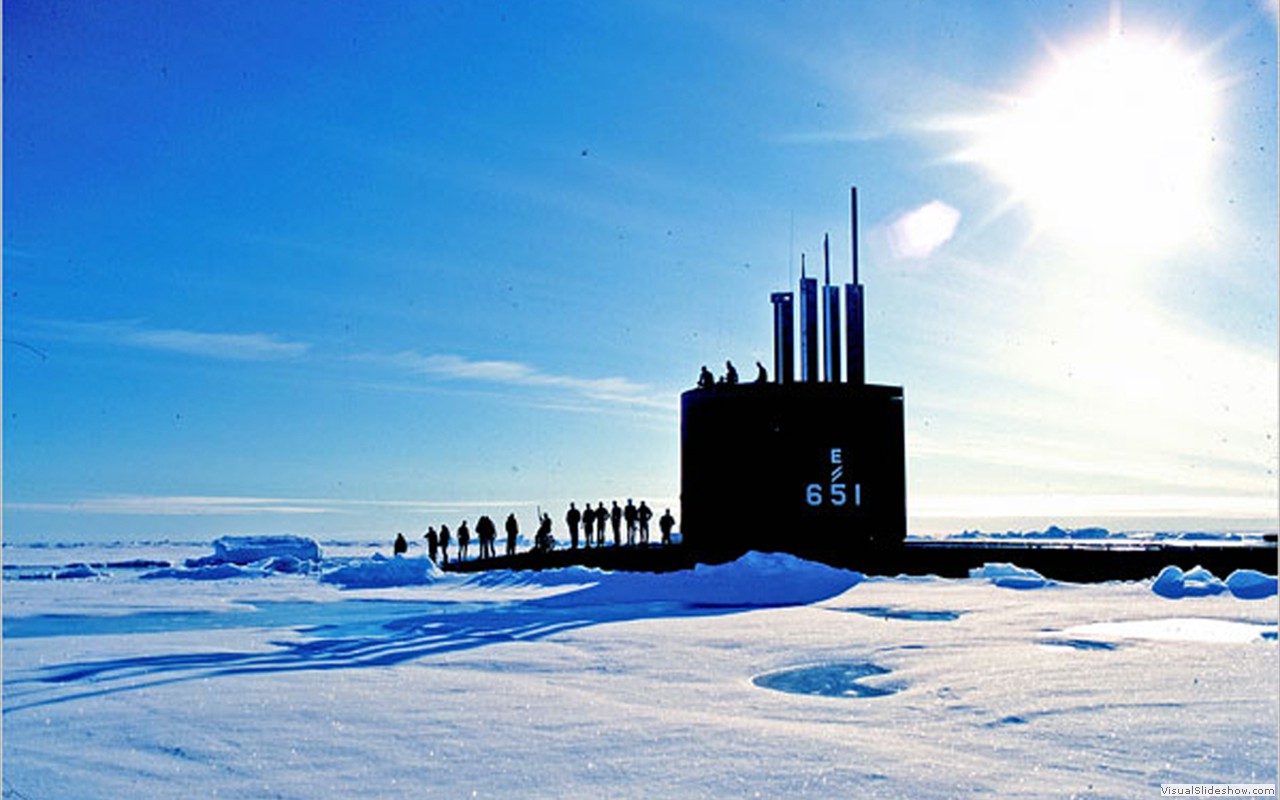 Queenfish (SSN-651)-12