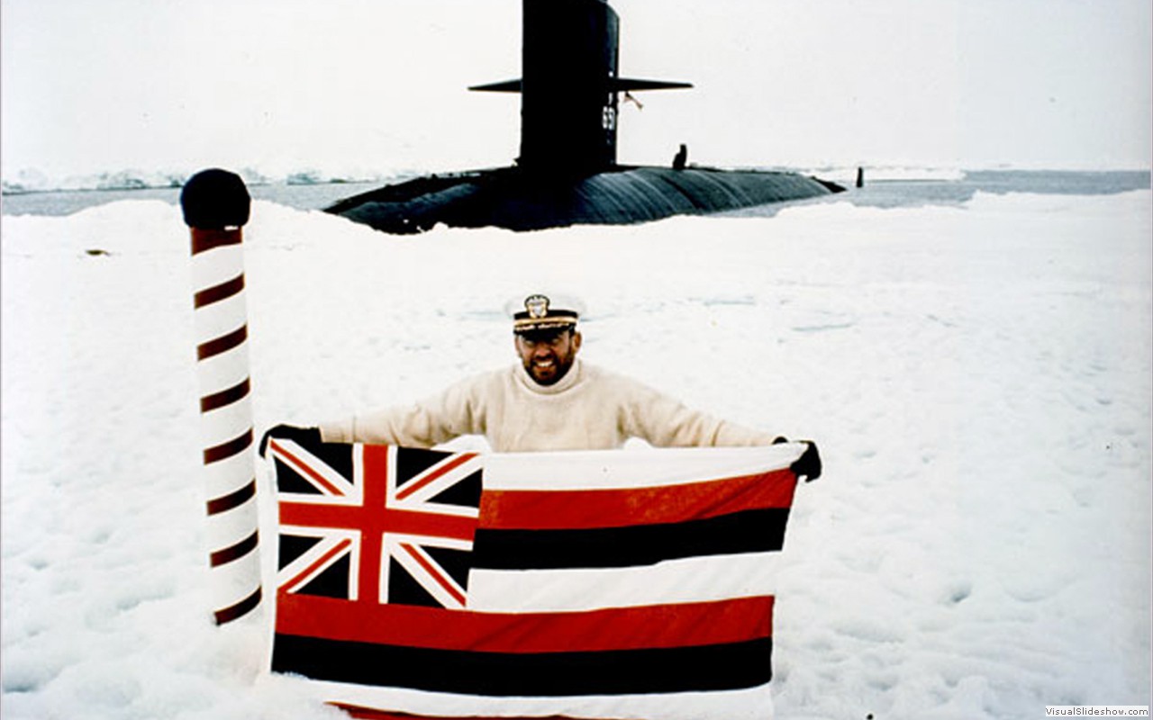 Queenfish (SSN-651)-13