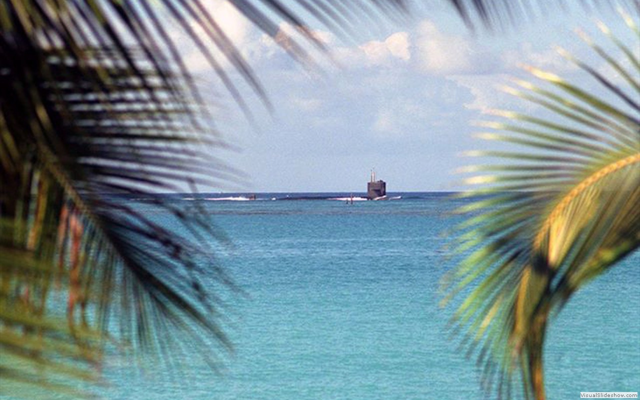 Queenfish (SSN-651)-14