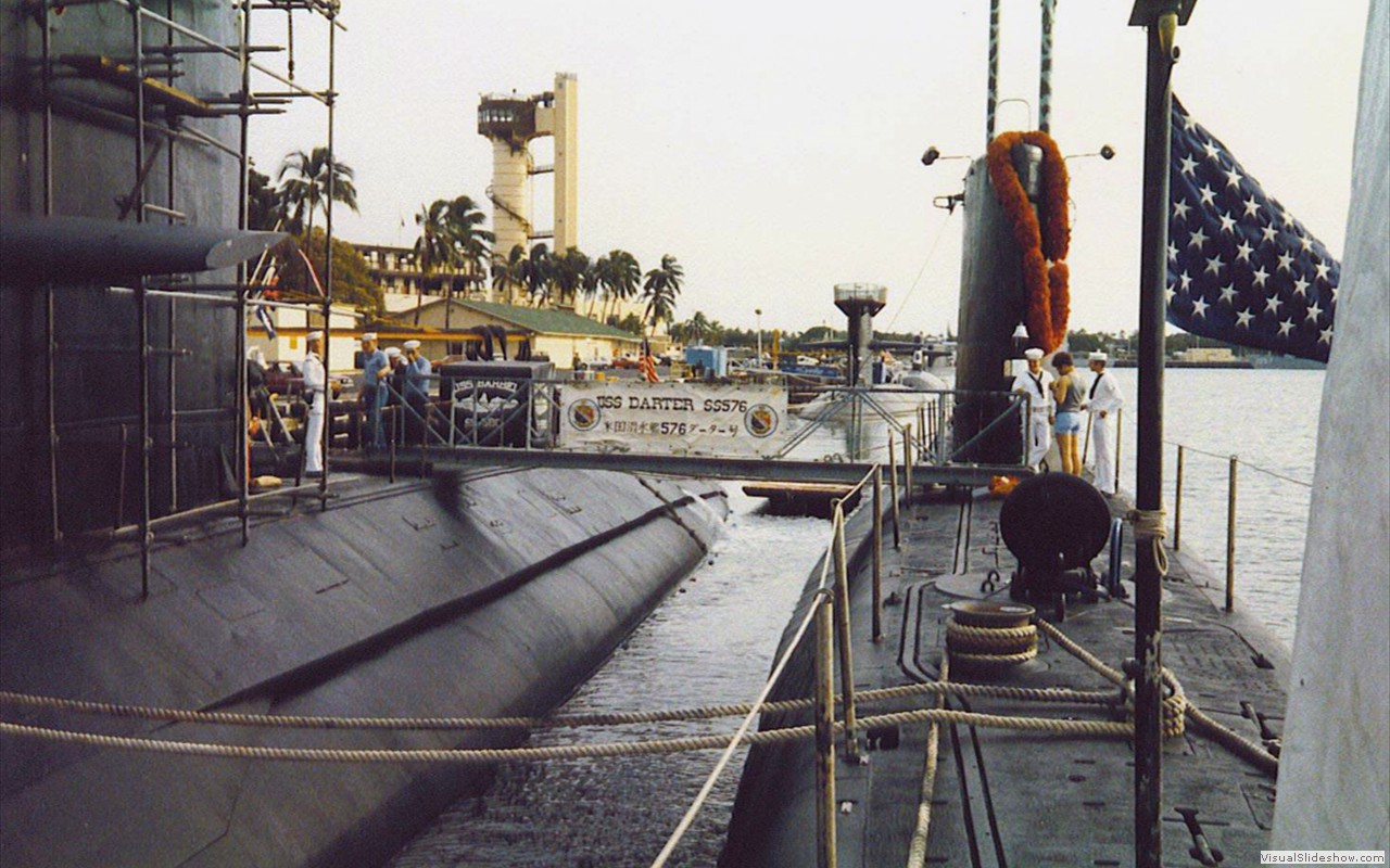 Queenfish (SSN-651)-18