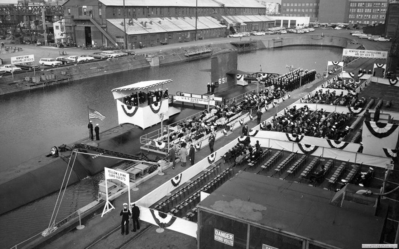 Queenfish (SSN-651)-2