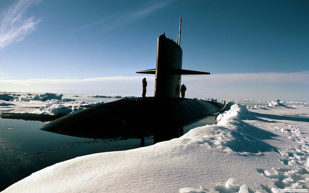 Queenfish (SSN-651)-22