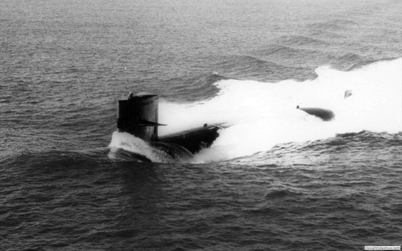 Queenfish (SSN-651)-3