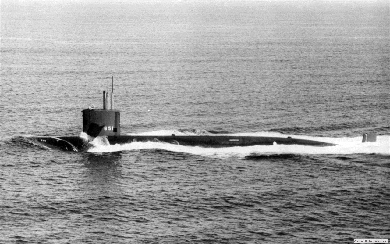 Queenfish (SSN-651)-4