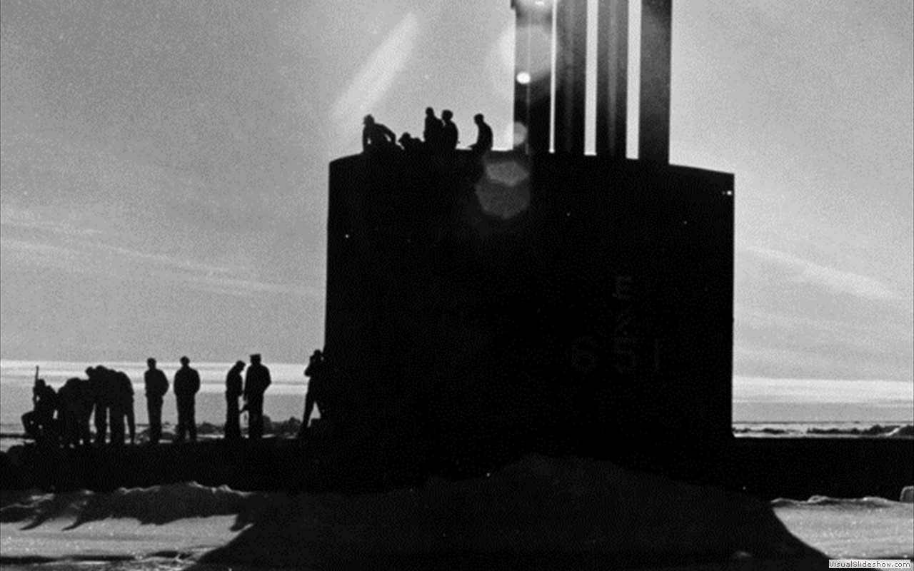 Queenfish (SSN-651)-6