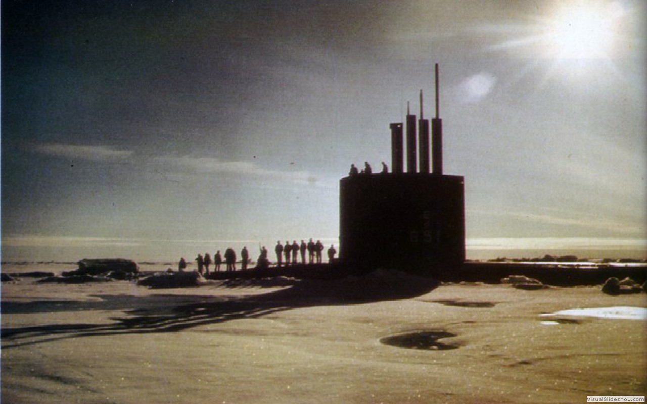 Queenfish (SSN-651)-8