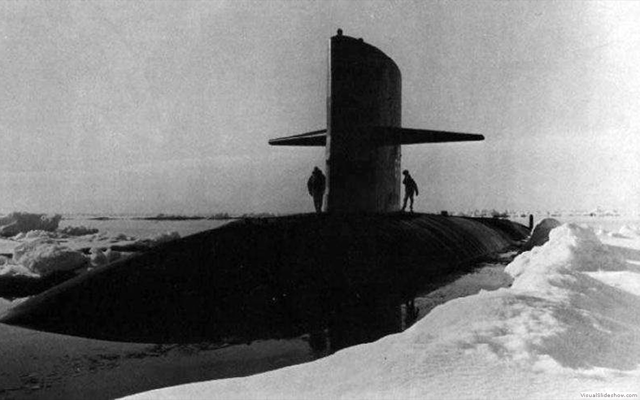 Queenfish (SSN-651)-9