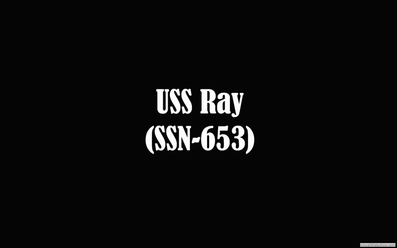 Ray