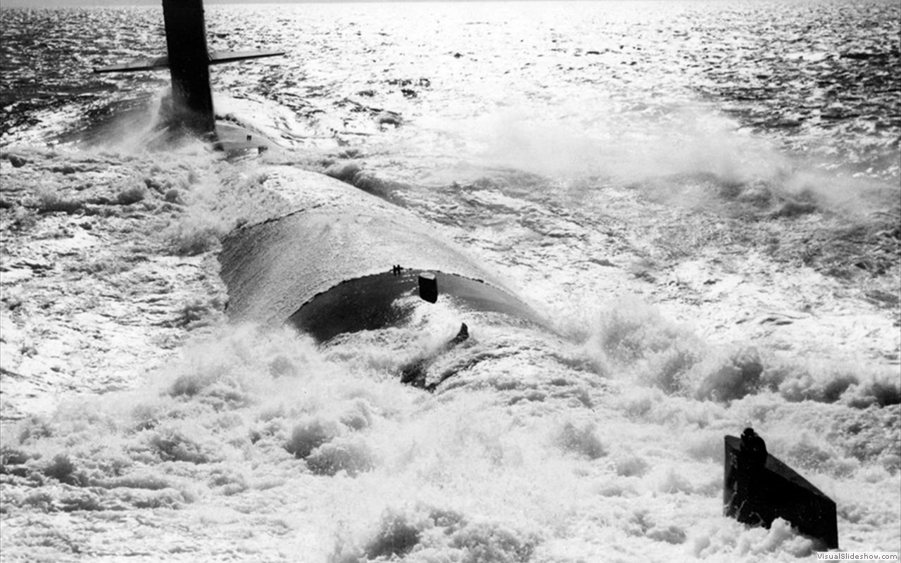 Ray (SSN-653)-12