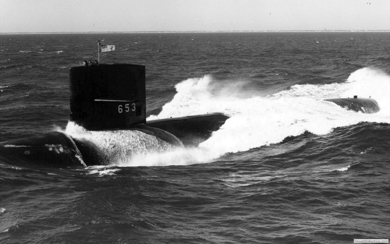 Ray (SSN-653)-14