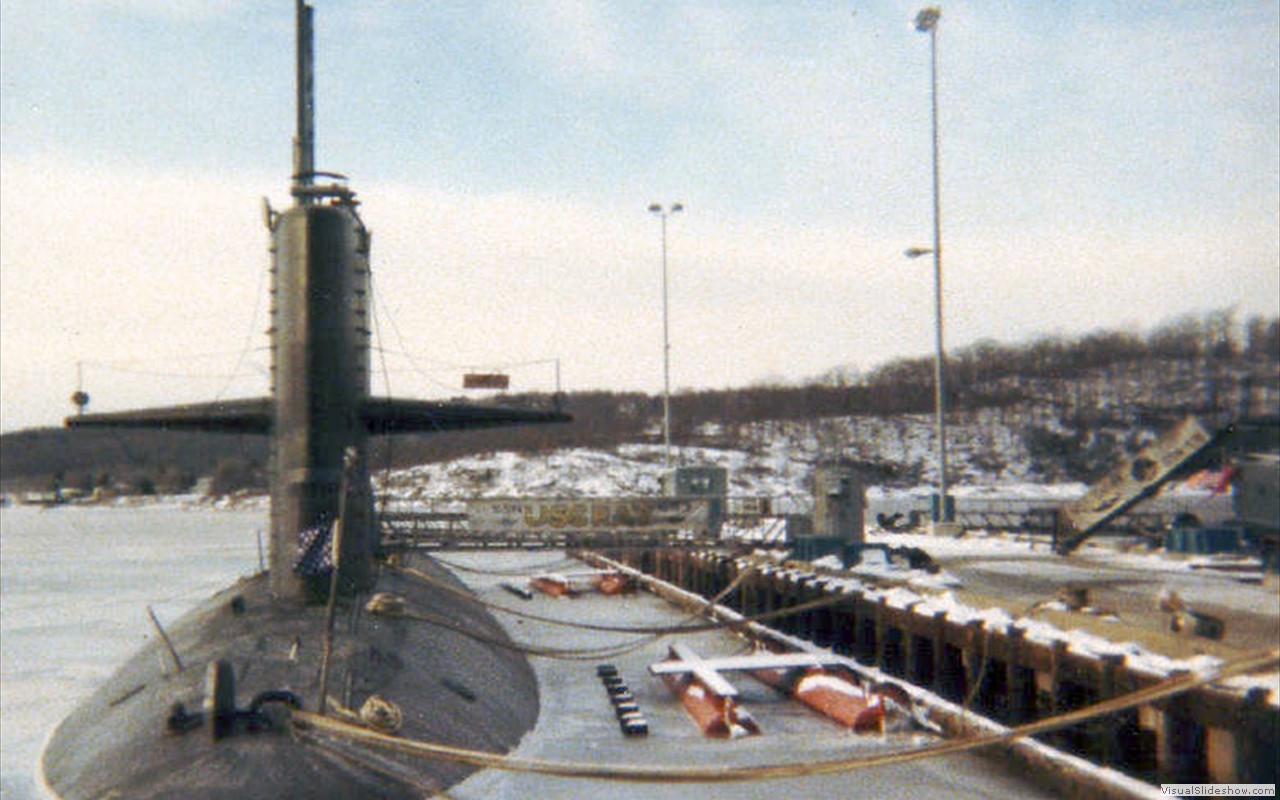 Ray (SSN-653)-7