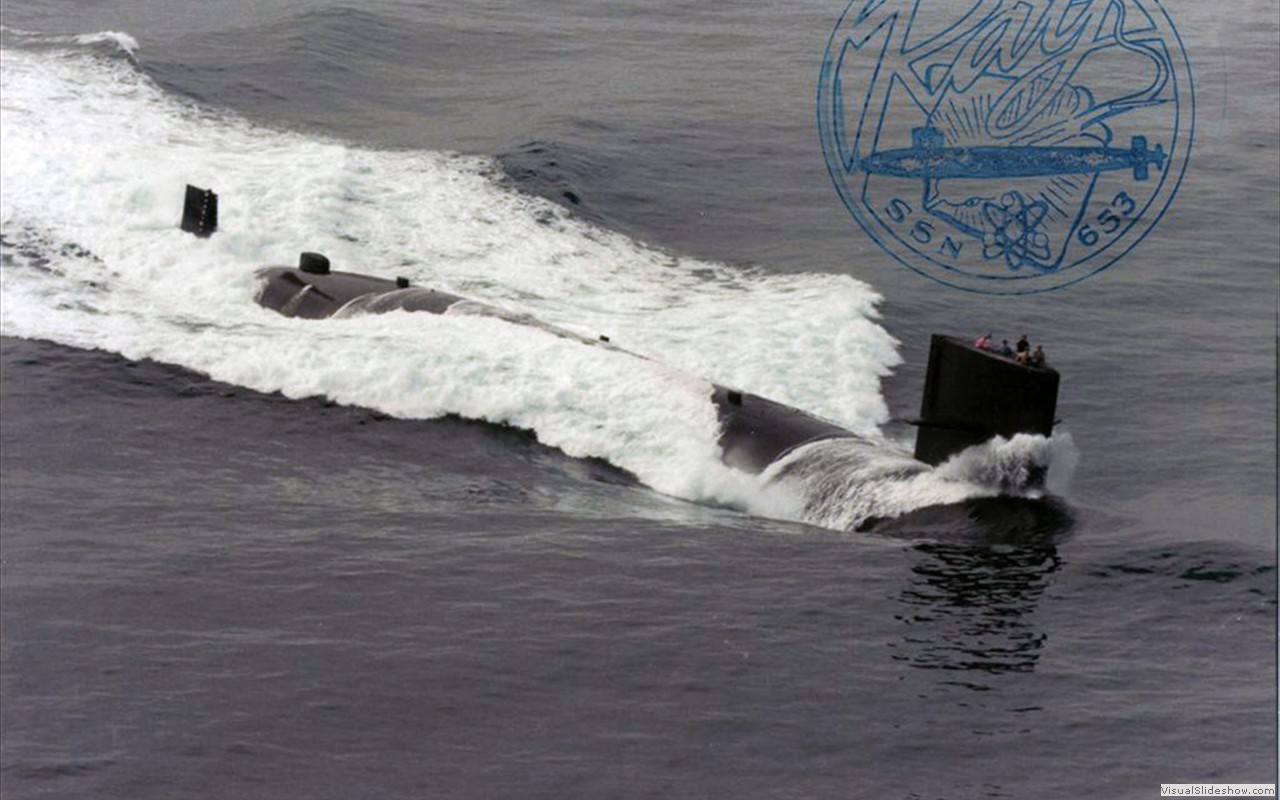 Ray (SSN-653)-8