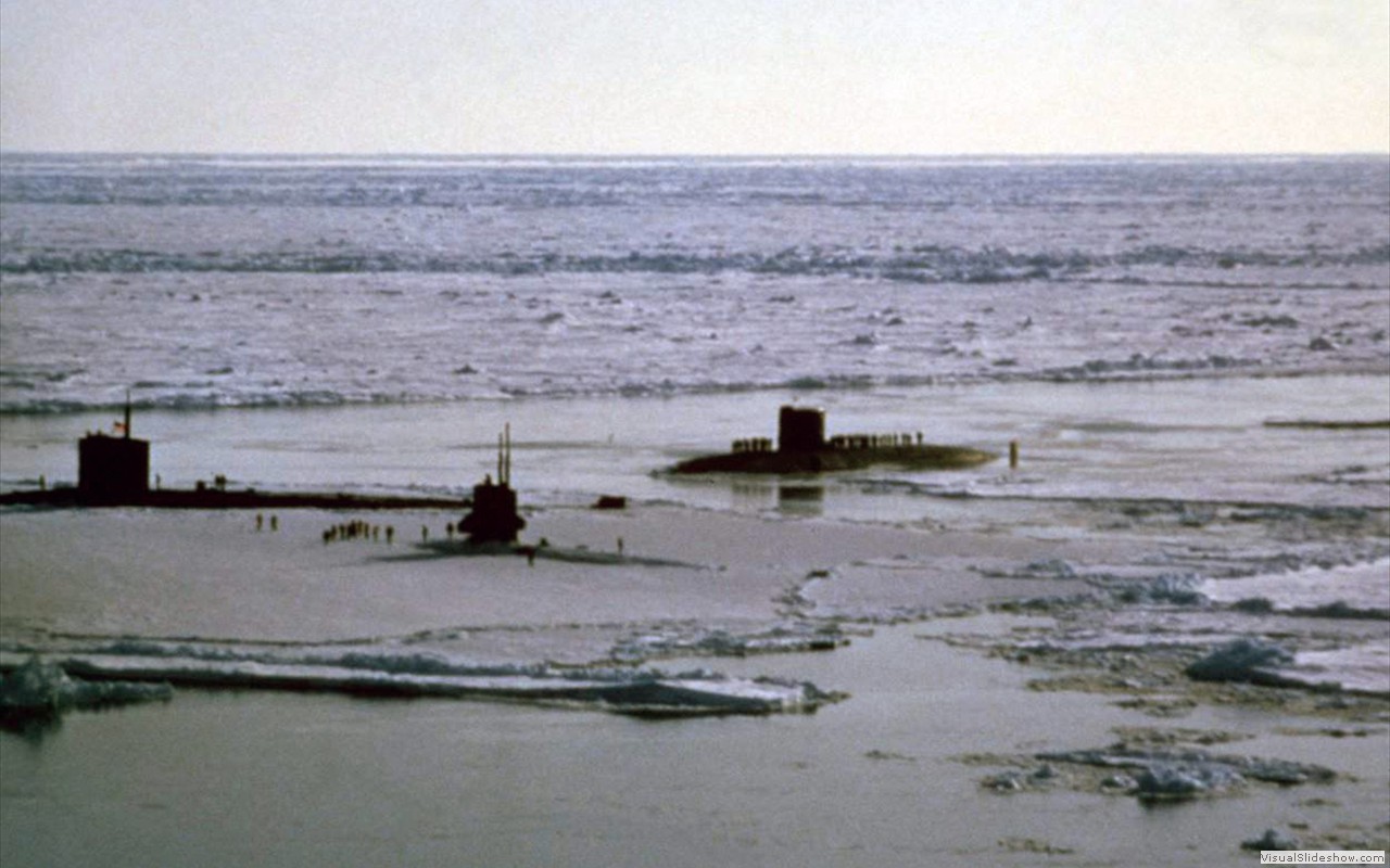 Sea Devil (SSN-664)-11