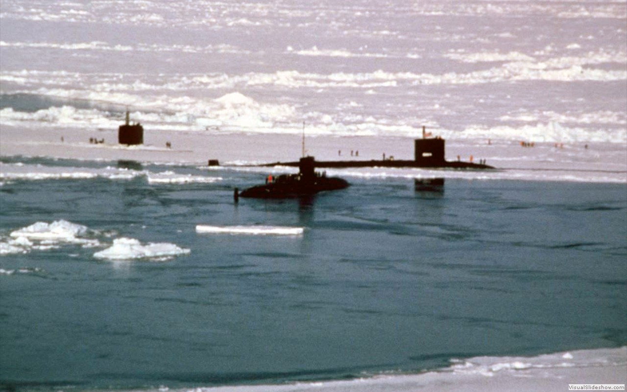 Sea Devil (SSN-664)-12