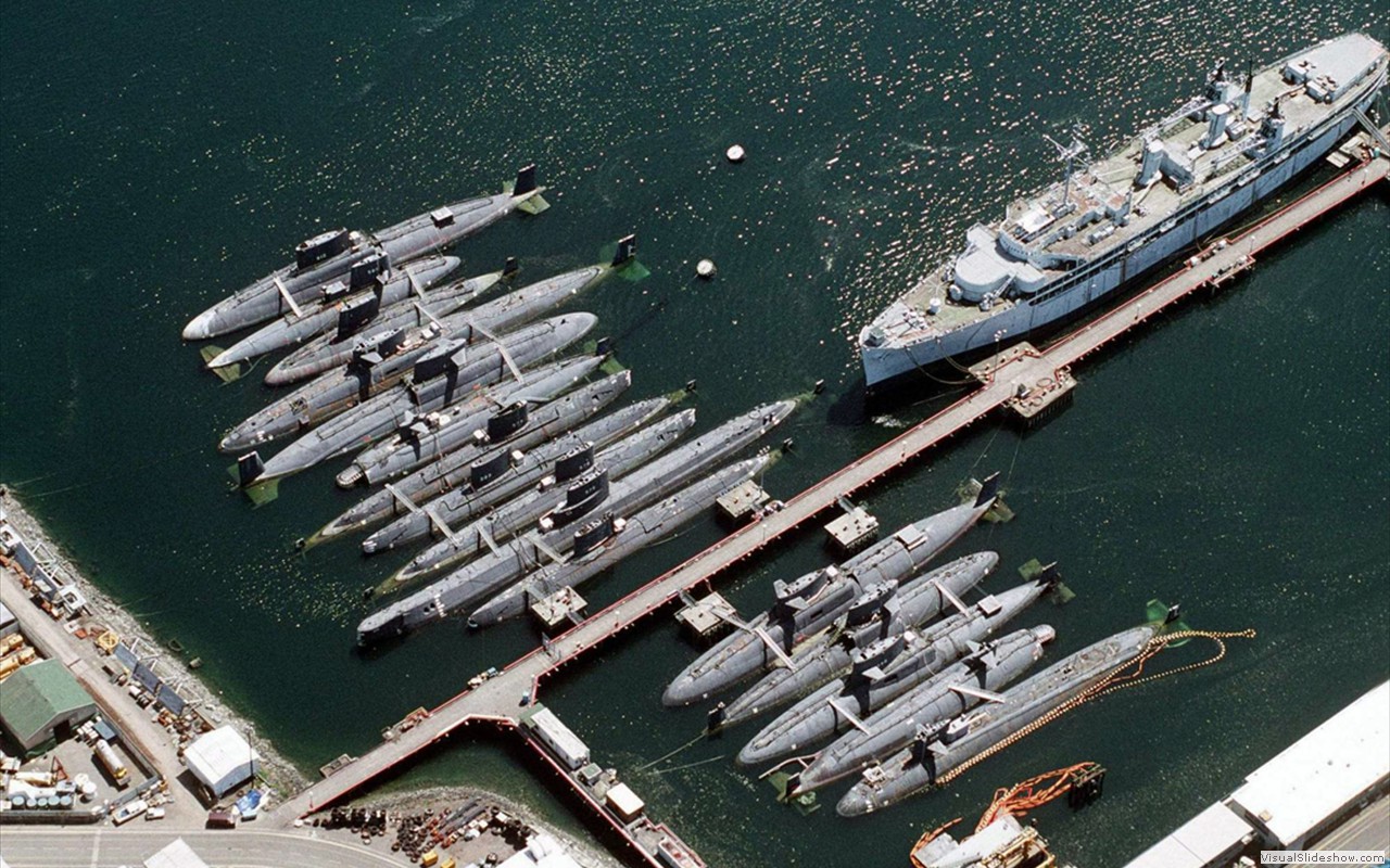 Sea Devil (SSN-664)-13