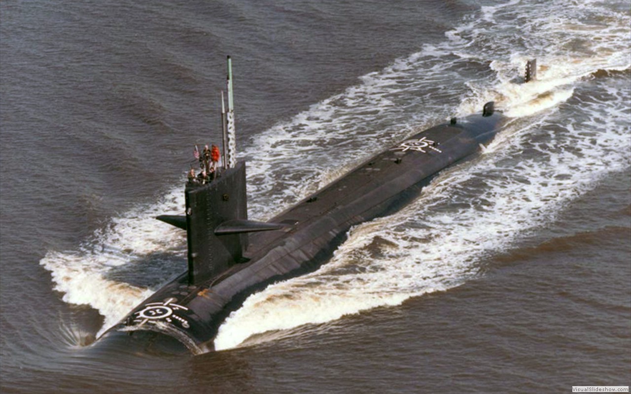 Sea Devil (SSN-664)-3