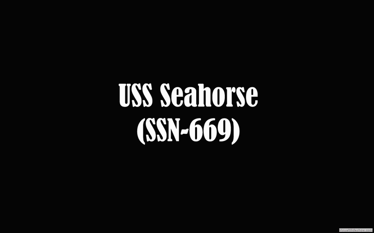 Seahorse