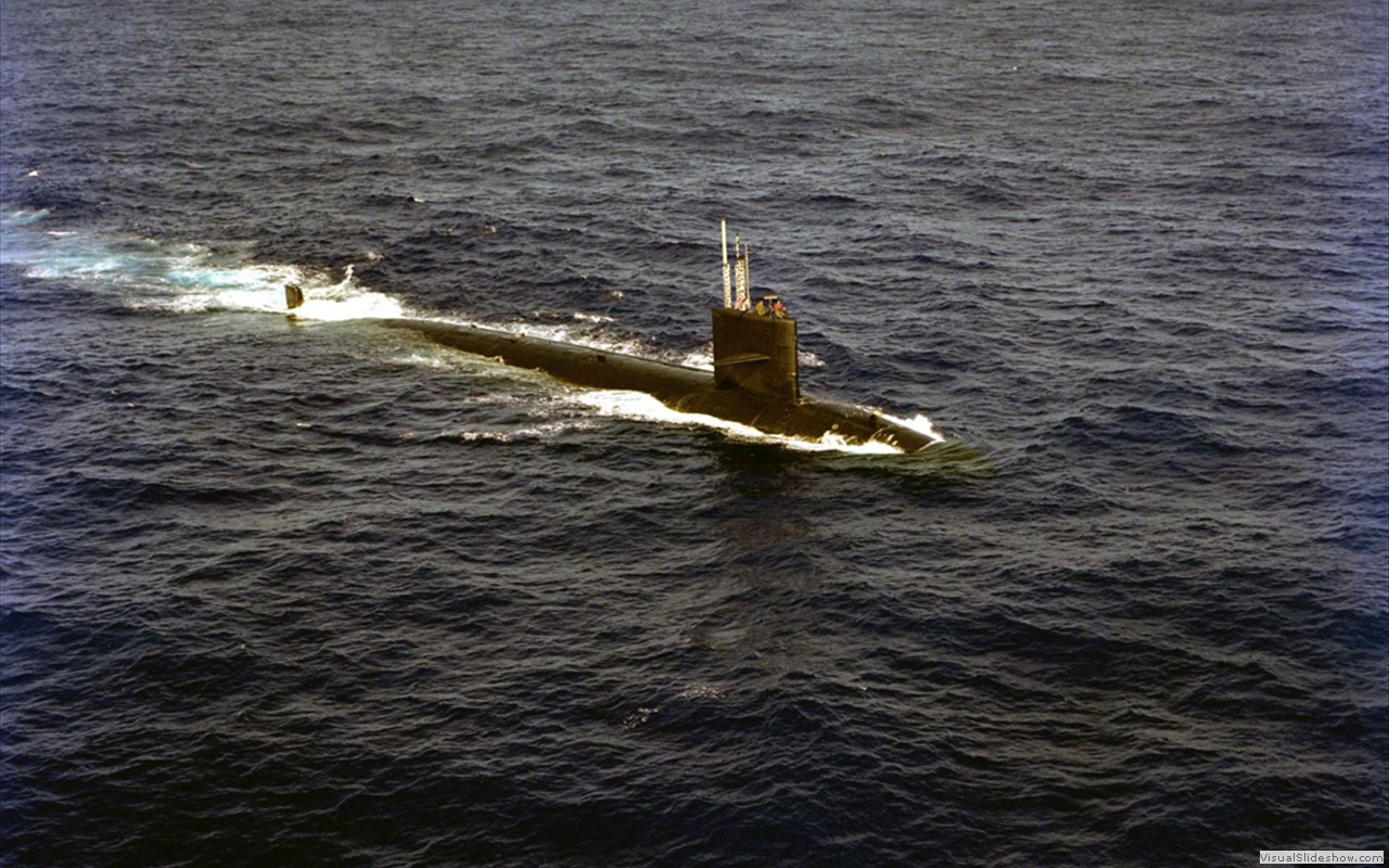 Seahorse (SSN-669)-19