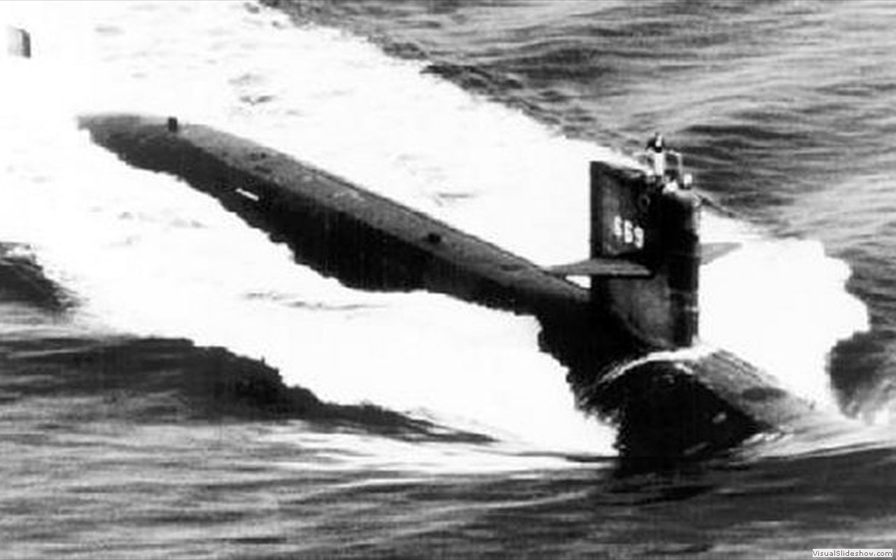 Seahorse (SSN-669)-21
