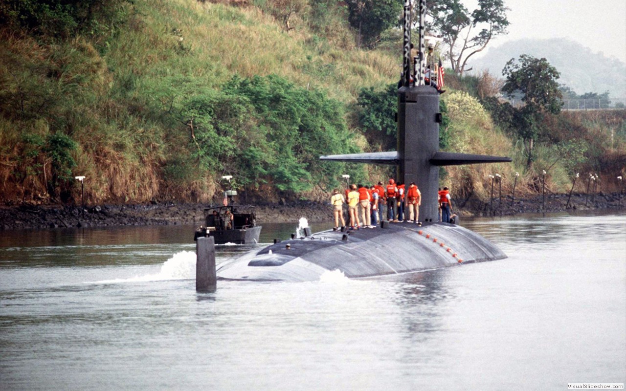 Seahorse (SSN-669)-23