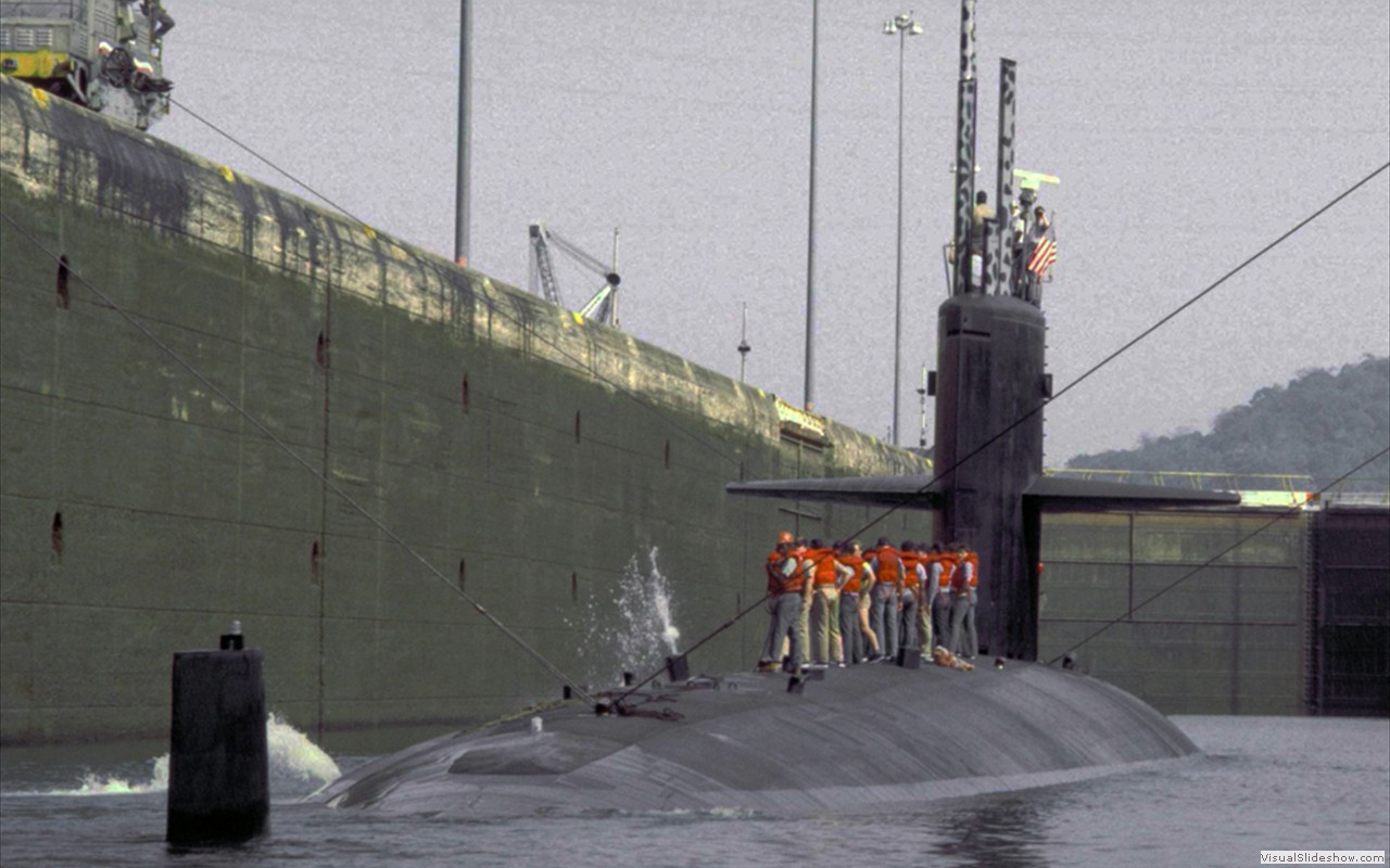 Seahorse (SSN-669)-24