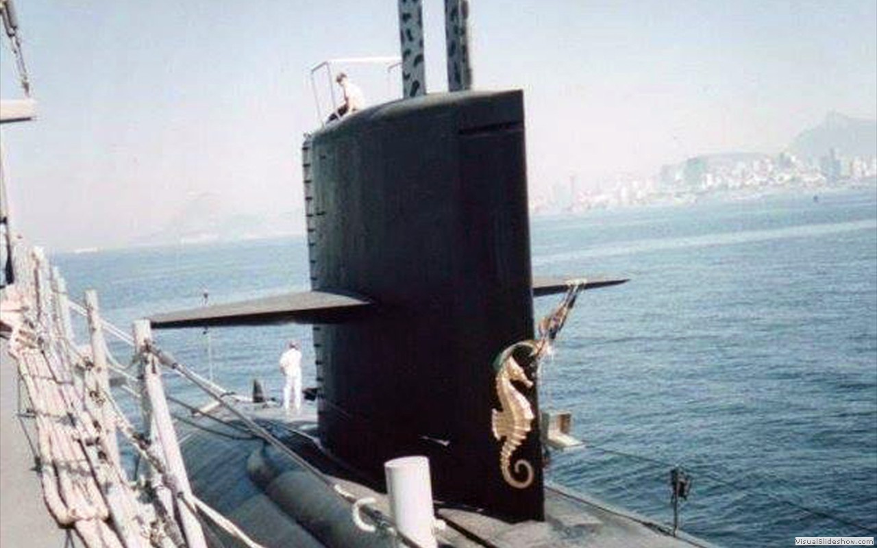 Seahorse (SSN-669)-9