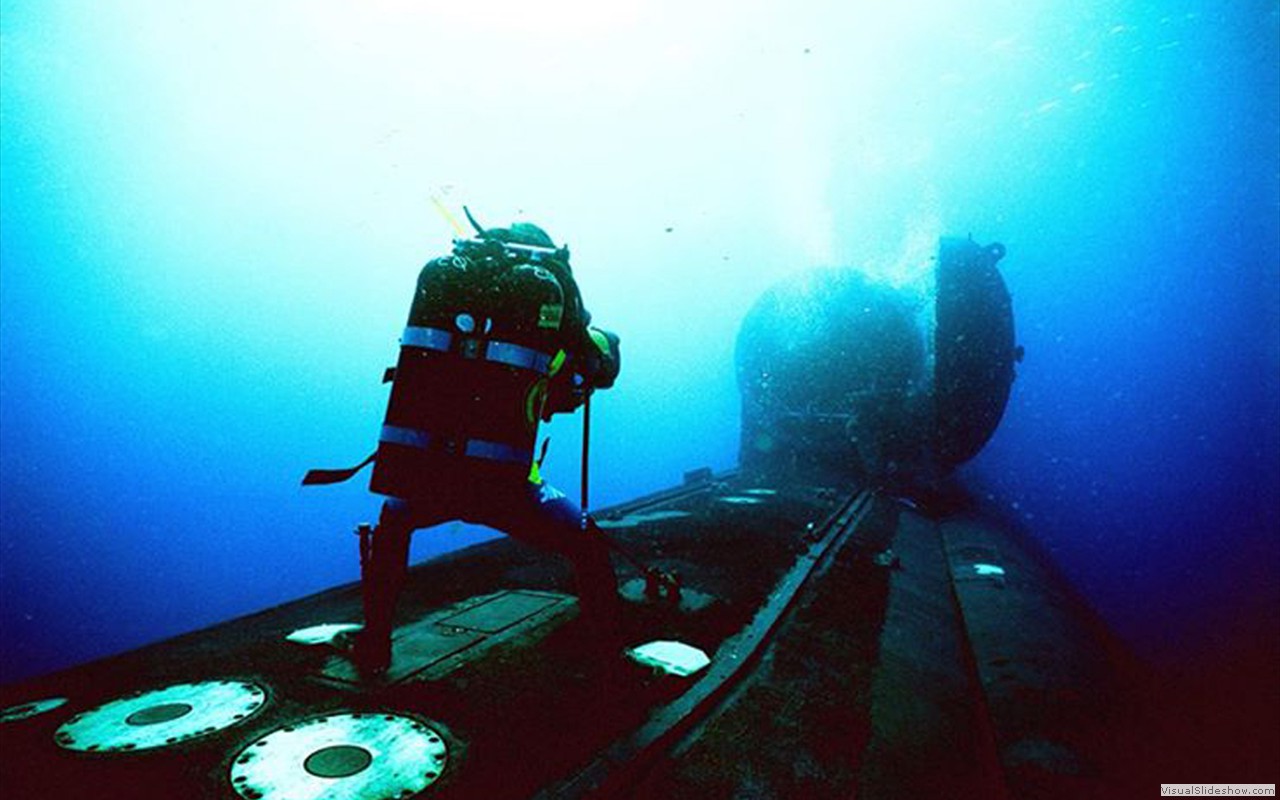 Silversides (SSN-679)