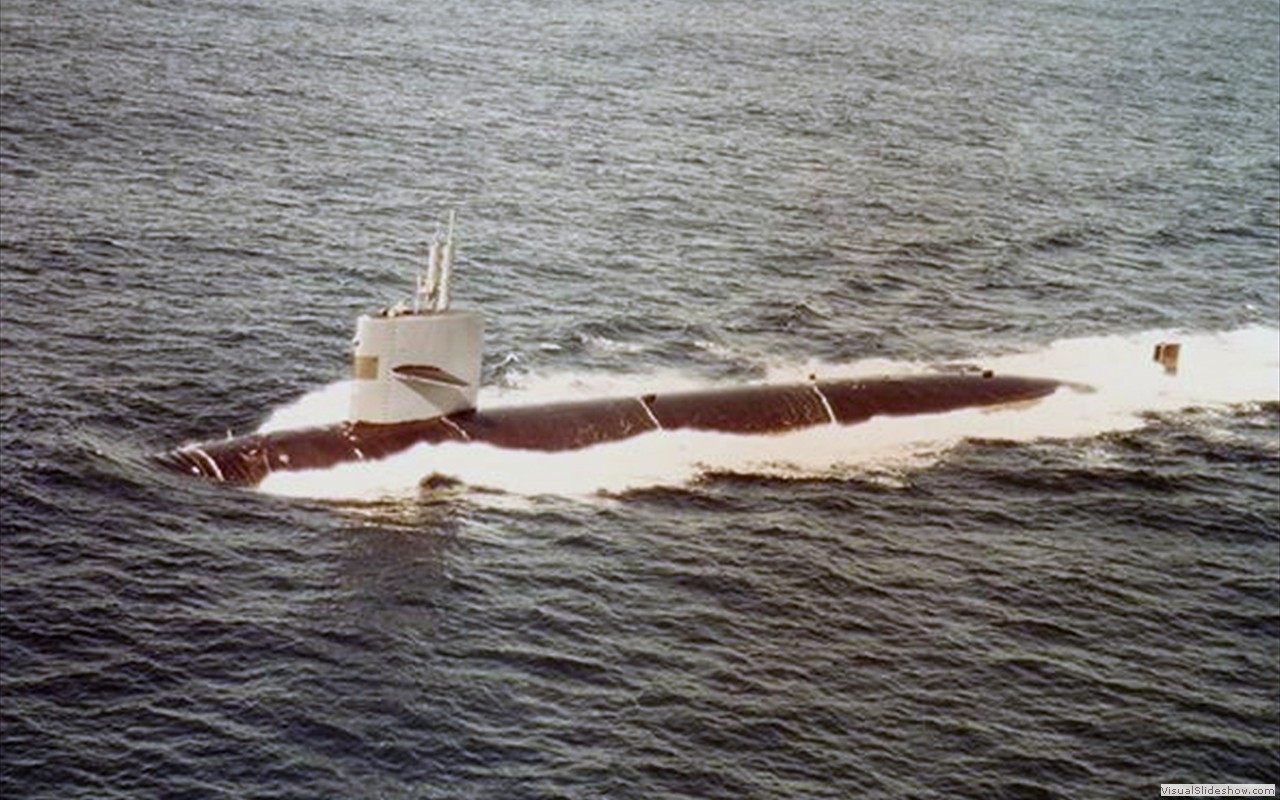 Silversides (SSN-679)-3