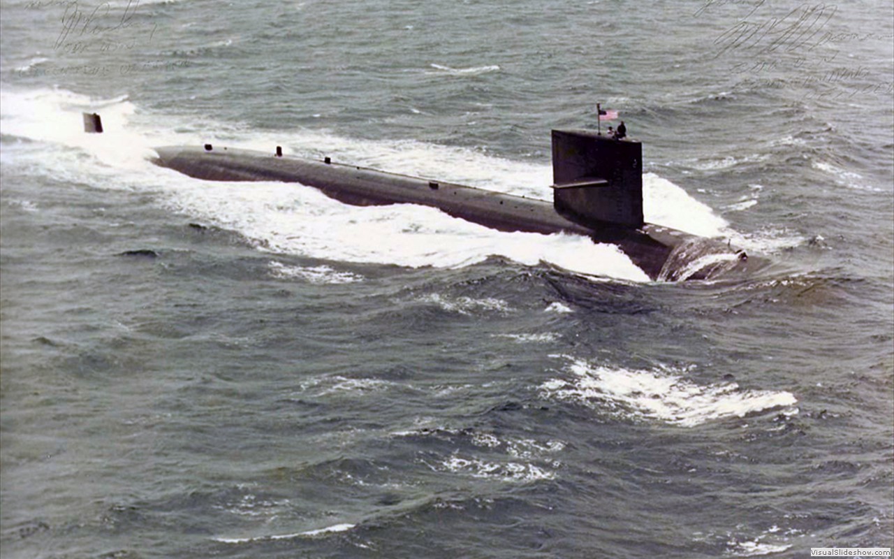 Silversides (SSN-679)-6