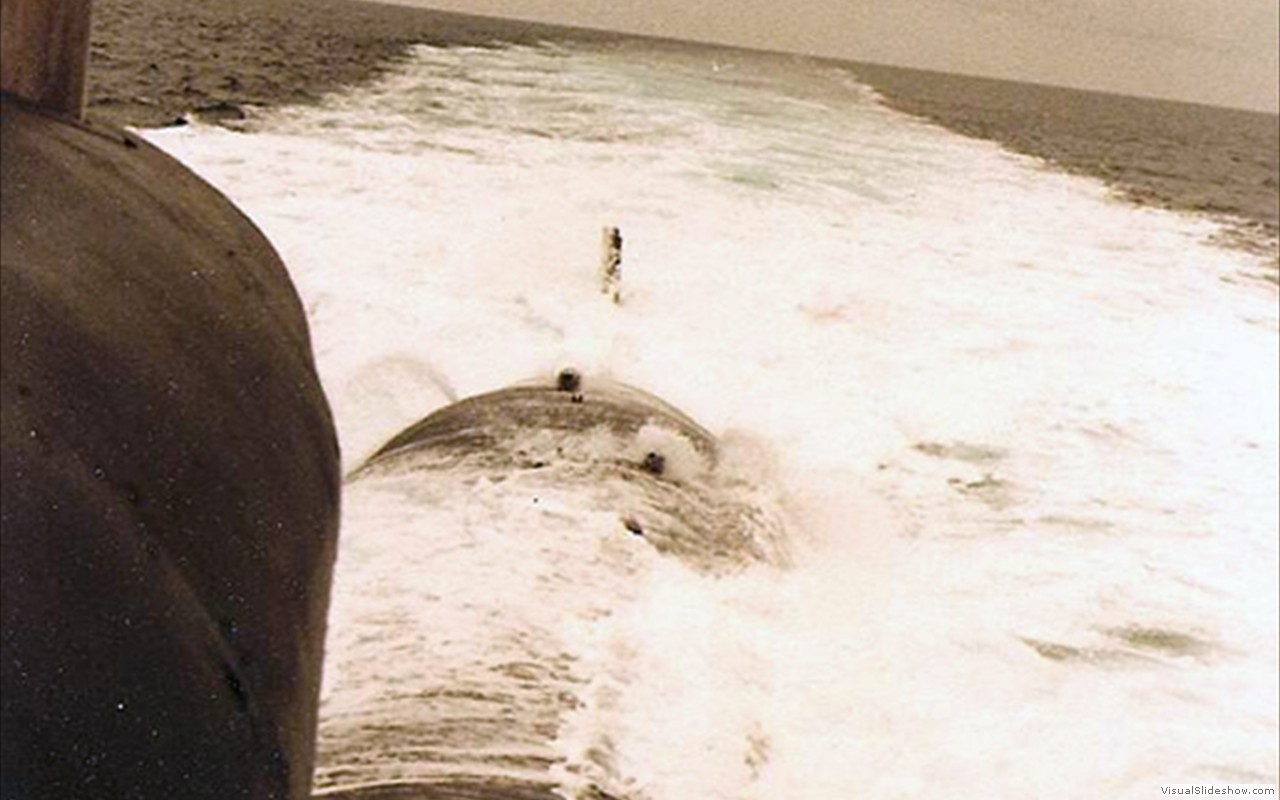 Silversides (SSN-679)-7