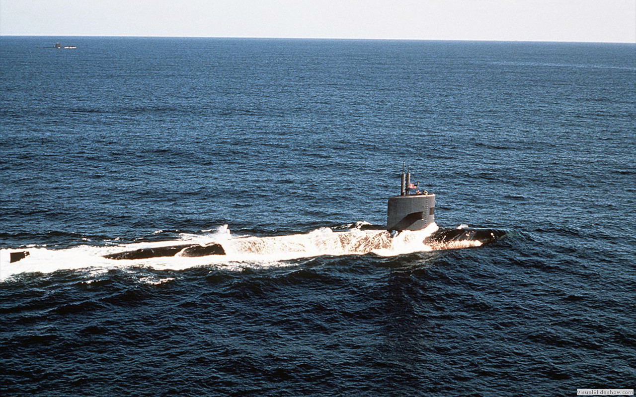 Silversides (SSN-679)-8